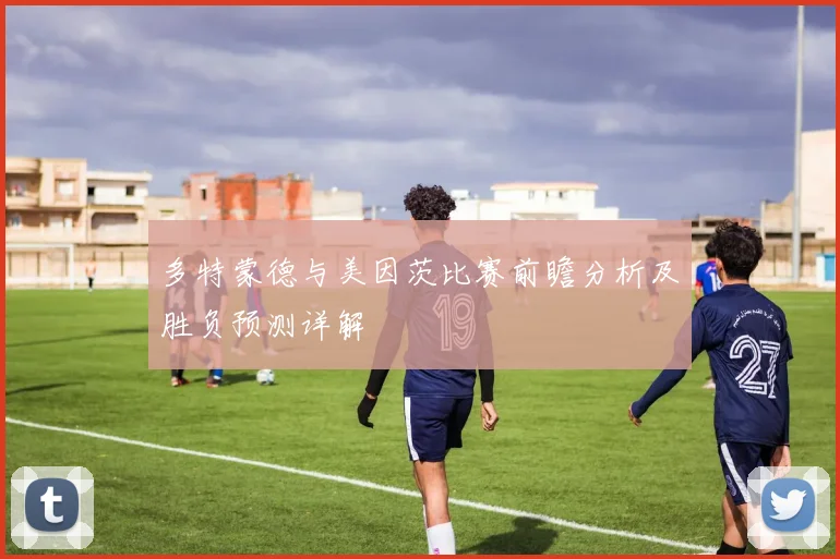 多特蒙德与美因茨比赛前瞻分析及胜负预测详解