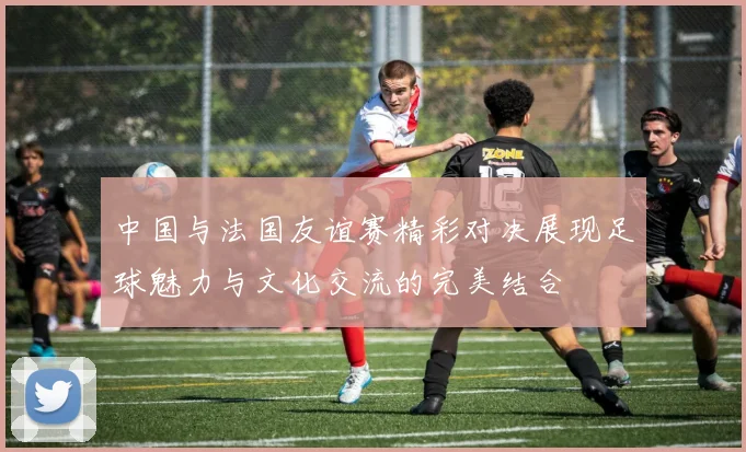 中国与法国友谊赛精彩对决展现足球魅力与文化交流的完美结合